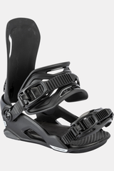 Nitro Mini Charger Kids Snowboard Bindings 2026
