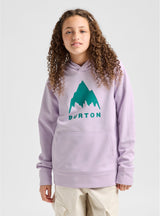 Burton Kids Oak Pull Over Hoodie 2027