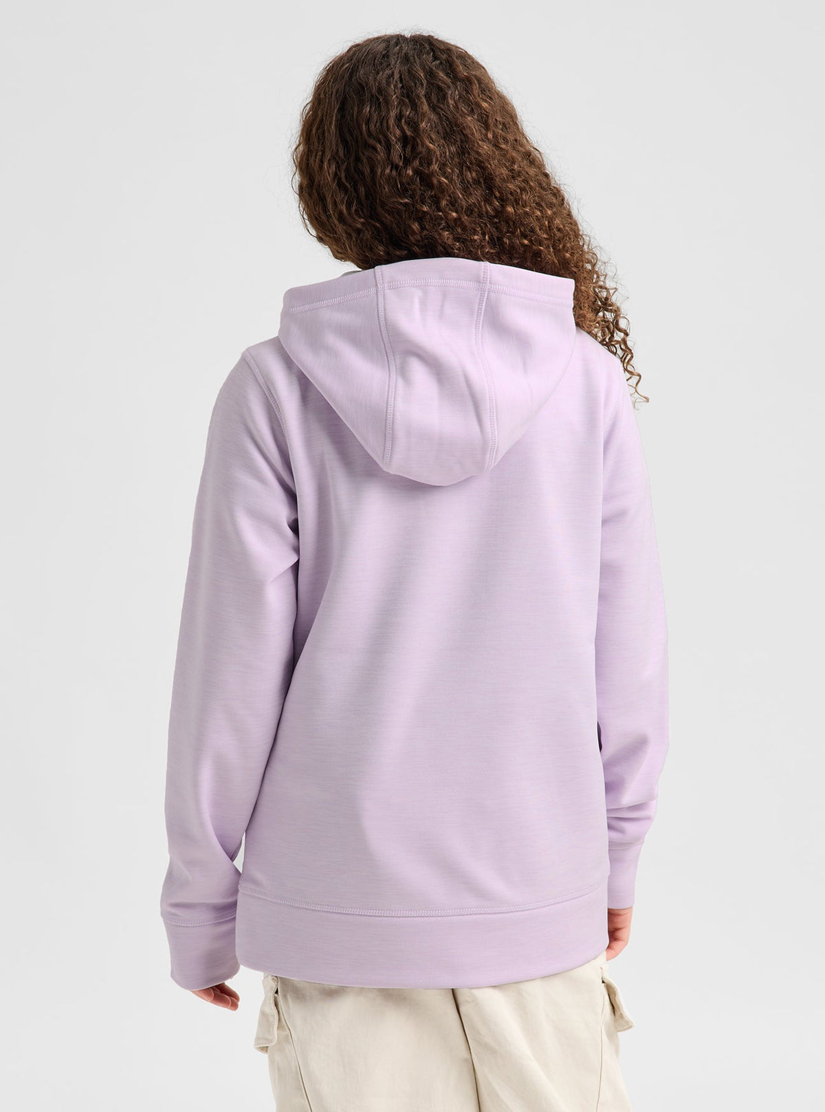 Burton Kids Oak Pull Over Hoodie 2027