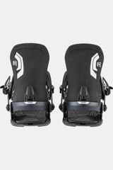 Nitro Mini Charger Kids Snowboard Bindings 2026