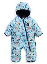 Burton Infant Buddy Bunting Suit - Critters