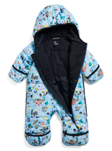 Burton Infant Buddy Bunting Suit 2027