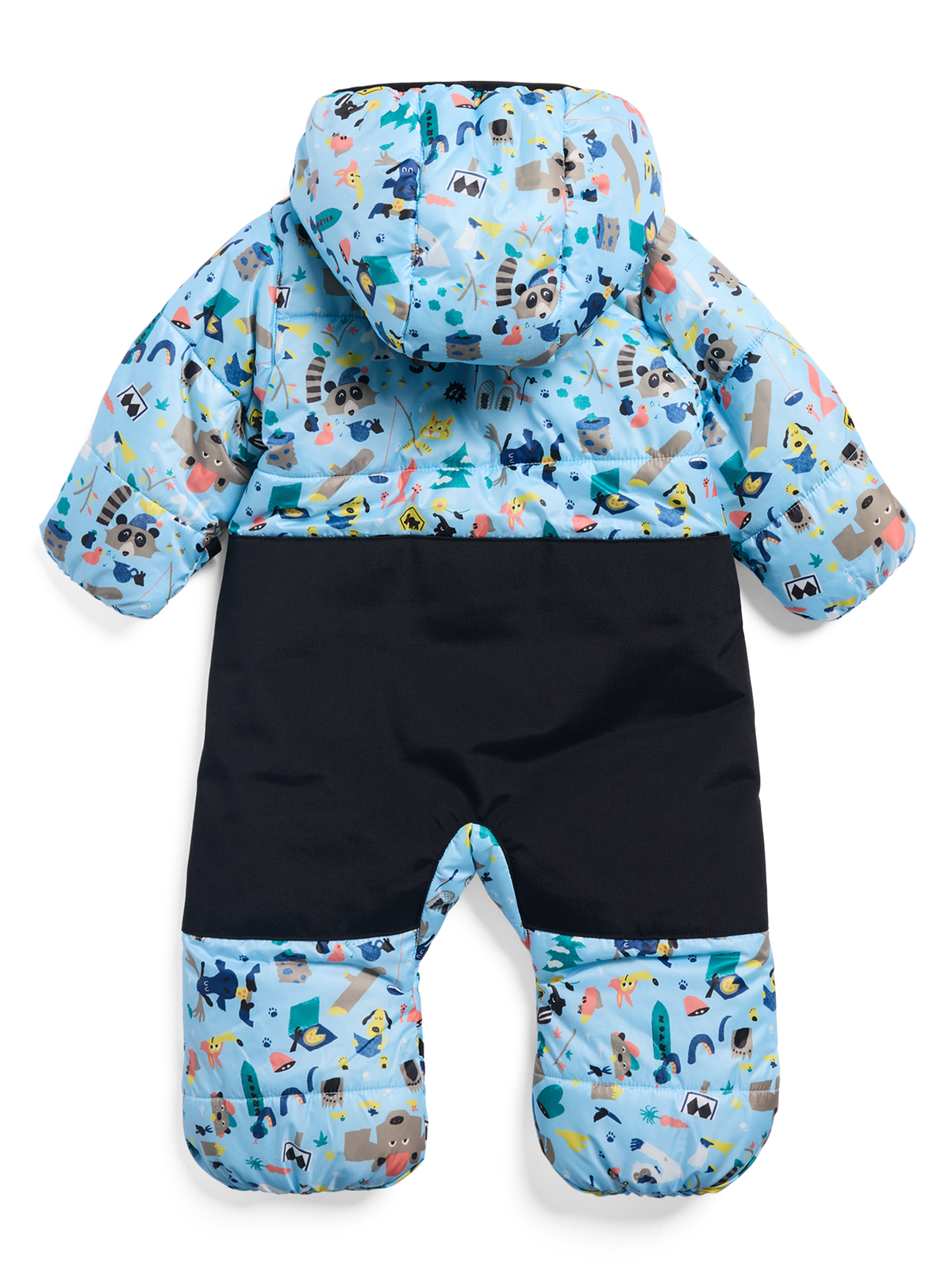 Burton Infant Buddy Bunting Suit 2027
