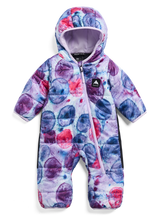 Burton Infant Buddy Bunting Suit - Bubbles