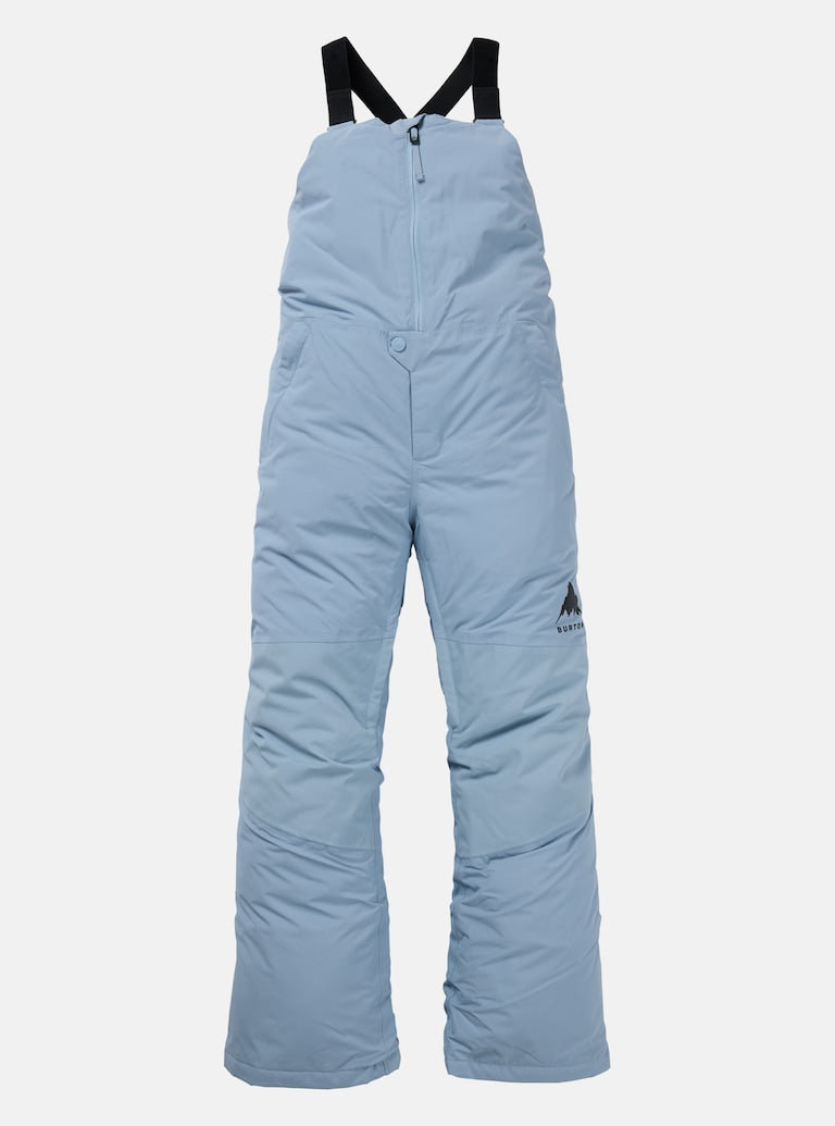 Burton Kidsスカイラー 2L ビブパンツ Burton Kids' Skylar 2L Bib Pants Bottoms | Absolute-Snow