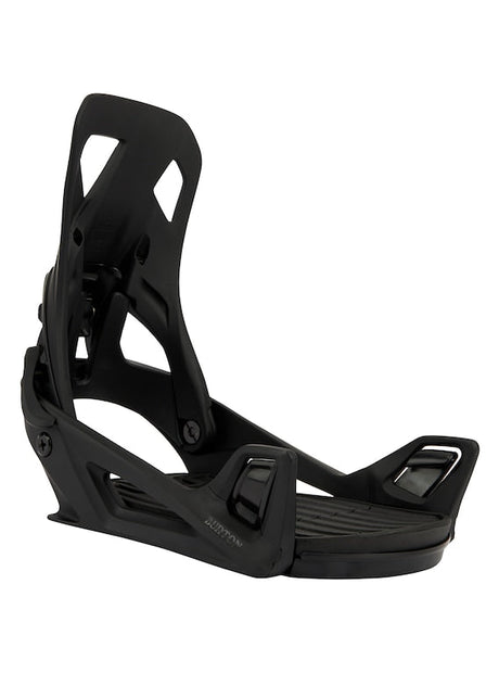Burton Men's Step On Re:Flex Snowboard Bindings 2026
