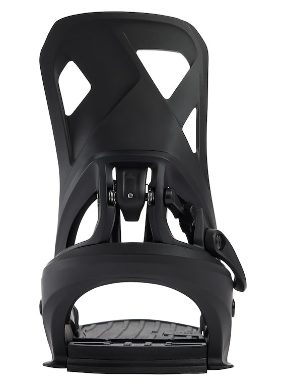 Burton Men's Step On Re:Flex Snowboard Bindings 2026