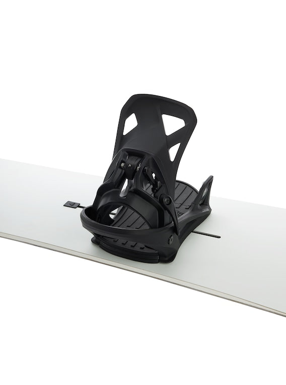 Burton Men's Step On Re:Flex Snowboard Bindings 2026