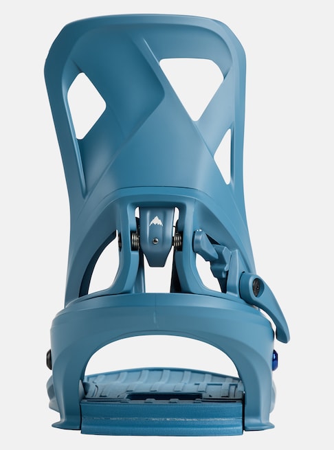 Burton Men's Step On Re:Flex Snowboard Bindings 2026