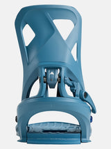 Burton Men's Step On Re:Flex Snowboard Bindings 2026