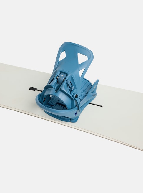 Burton Men's Step On Re:Flex Snowboard Bindings 2026