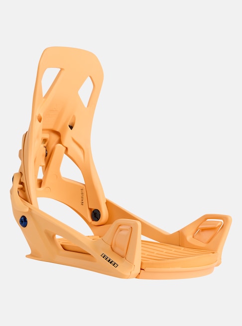 Burton Men's Step On Re:Flex Snowboard Bindings 2026
