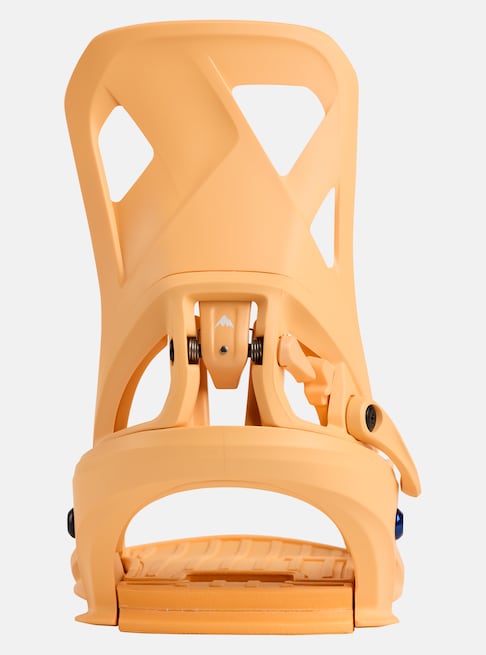 Burton Men's Step On Re:Flex Snowboard Bindings 2026