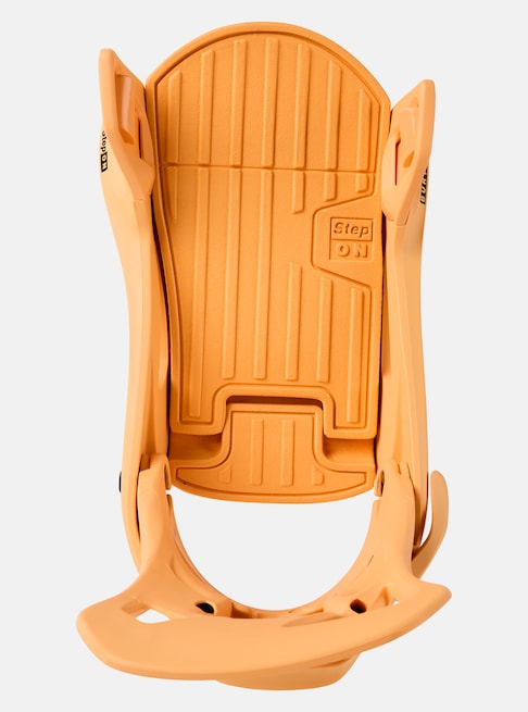 Burton Men's Step On Re:Flex Snowboard Bindings 2026