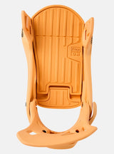 Burton Men's Step On Re:Flex Snowboard Bindings 2026