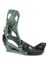 Burton Men's Step On Re:Flex Snowboard Bindings 2027