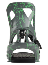 Burton Men's Step On Re:Flex Snowboard Bindings 2027