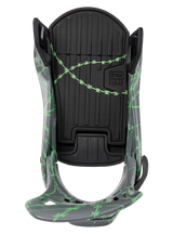 Burton Men's Step On Re:Flex Snowboard Bindings 2027