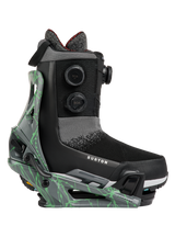 Burton Men's Step On Re:Flex Snowboard Bindings 2027