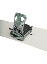 Burton Men's Step On Re:Flex Snowboard Bindings 2027