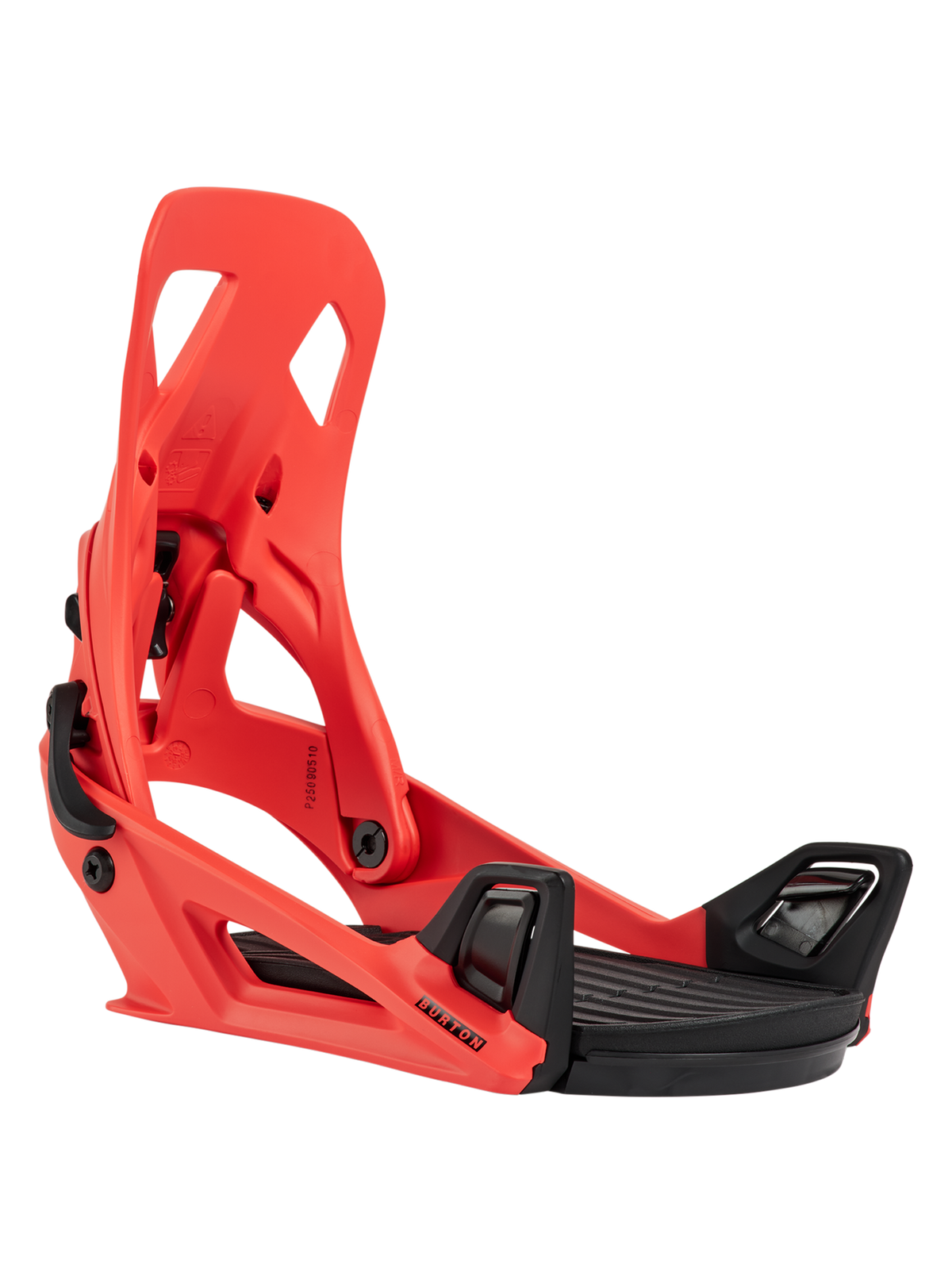 Burton Men's Step On Re:Flex Snowboard Bindings 2027