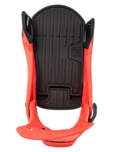 Burton Men's Step On Re:Flex Snowboard Bindings 2027
