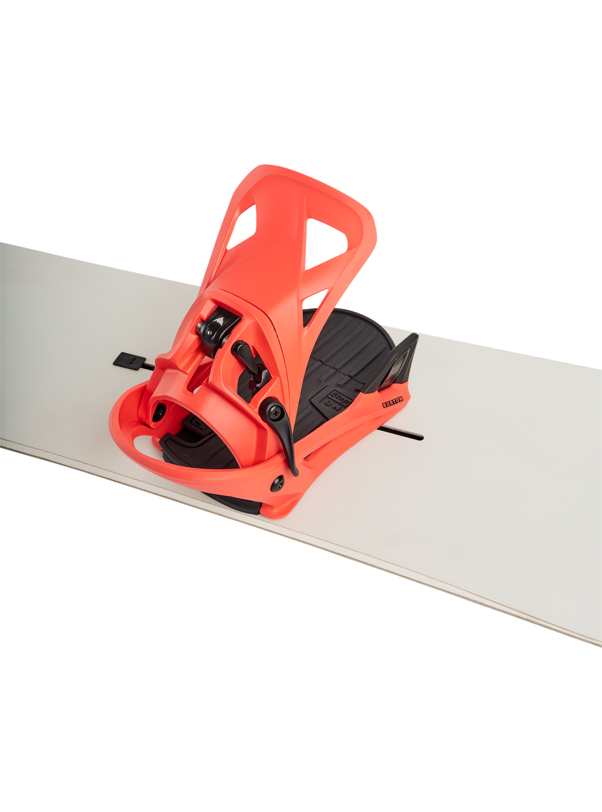 Burton Men's Step On Re:Flex Snowboard Bindings 2027