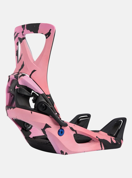 Burton Women's Step On® Re:Flex Snowboard Bindings 2024