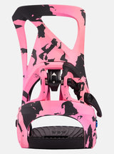 Burton Women's Step On® Re:Flex Snowboard Bindings 2024