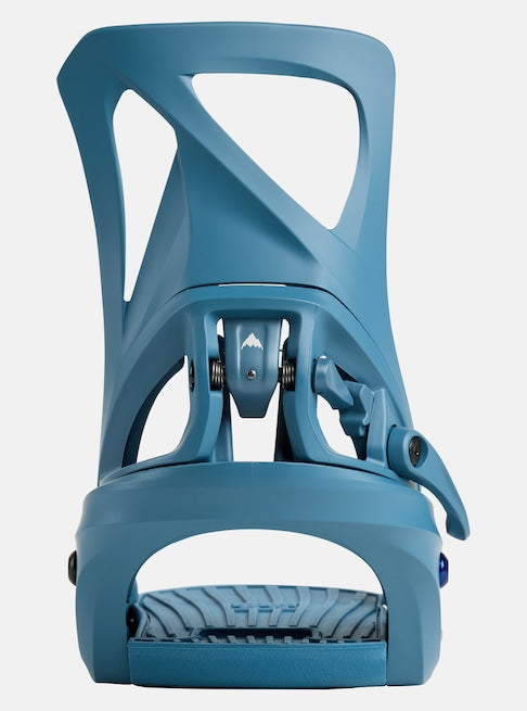 Burton Women's Step On Re:Flex Snowboard Bindings - 2026