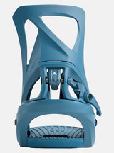 Burton Women's Step On Re:Flex Snowboard Bindings - 2026