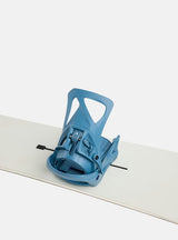Burton Women's Step On Re:Flex Snowboard Bindings - 2026