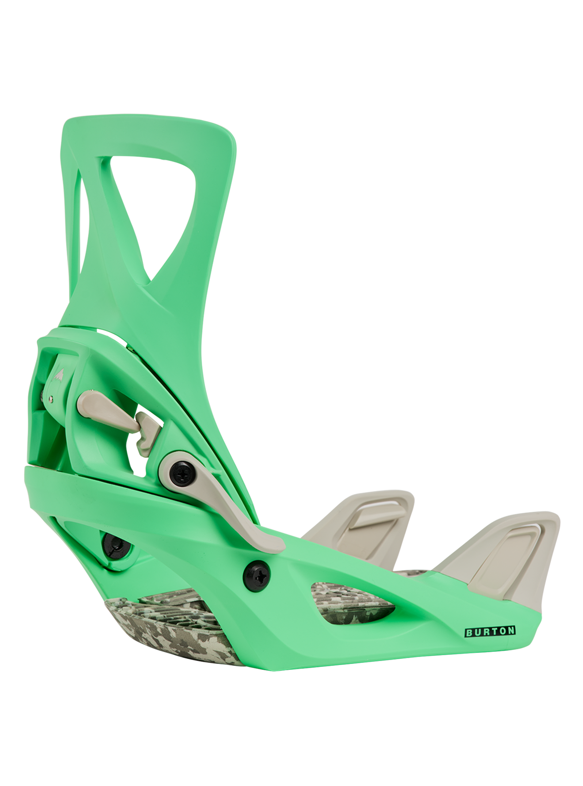 Burton Women's Step On Re:Flex Snowboard Bindings - 2027
