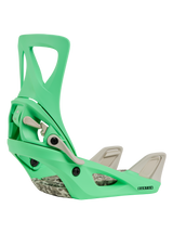 Burton Women's Step On Re:Flex Snowboard Bindings - 2027
