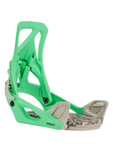 Burton Women's Step On Re:Flex Snowboard Bindings - 2027