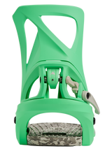 Burton Women's Step On Re:Flex Snowboard Bindings - 2027