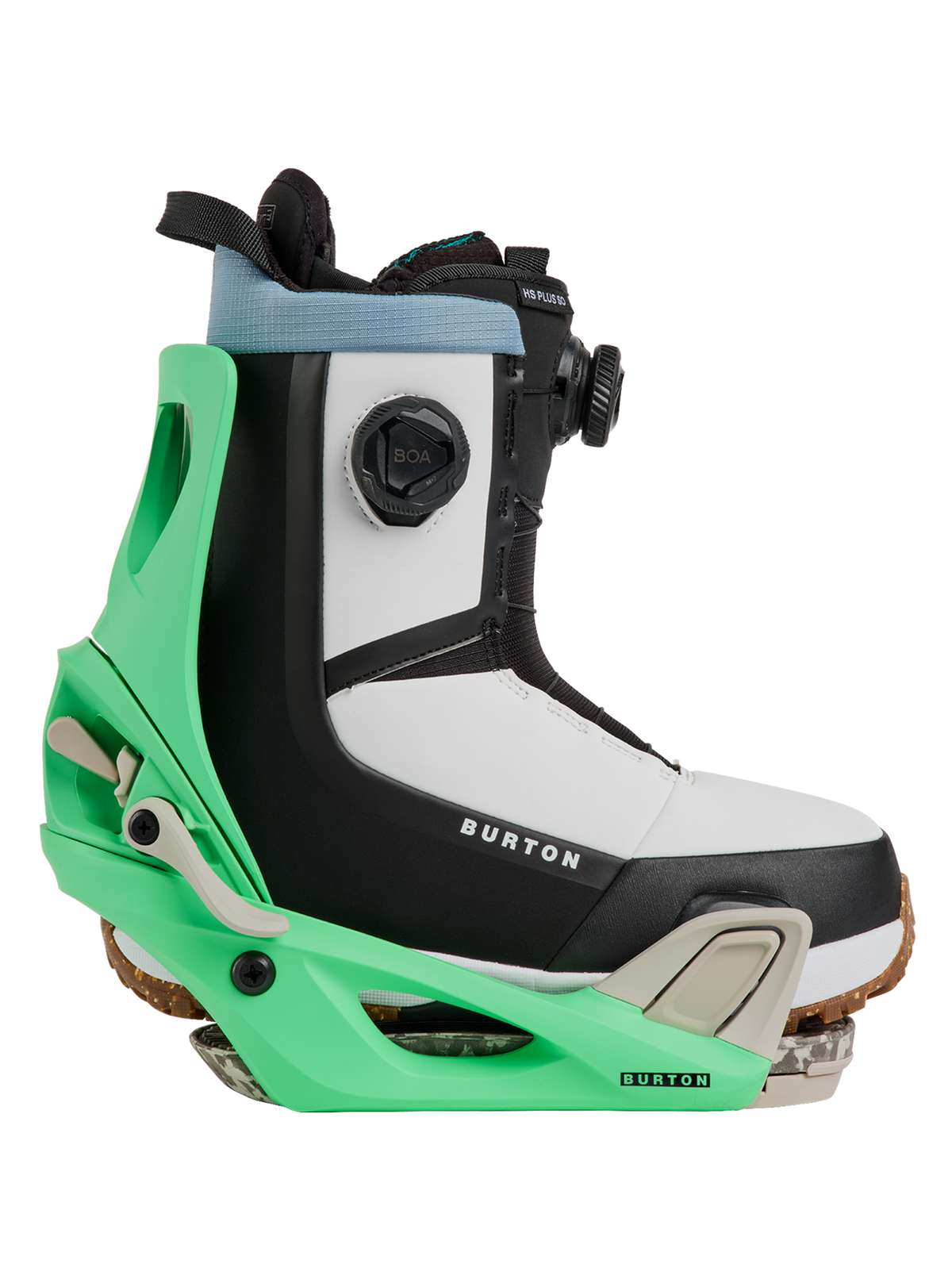 Burton Women's Step On Re:Flex Snowboard Bindings - 2027