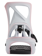 Burton Women's Step On Re:Flex Snowboard Bindings - 2027