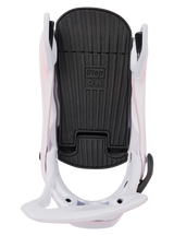 Burton Women's Step On Re:Flex Snowboard Bindings - 2027