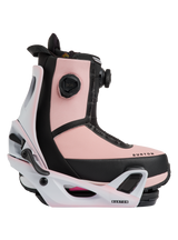 Burton Women's Step On Re:Flex Snowboard Bindings - 2027