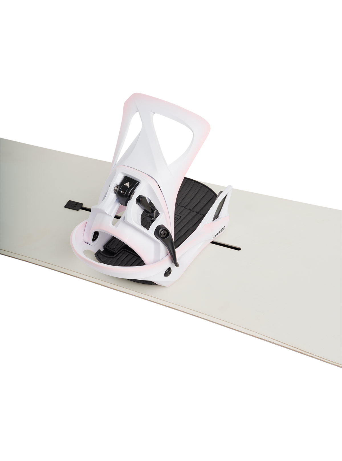 Burton Women's Step On Re:Flex Snowboard Bindings - 2027