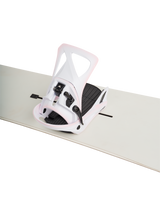 Burton Women's Step On Re:Flex Snowboard Bindings - 2027