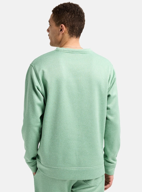 Burton Men's Oak Crew Sweatshirt 2026