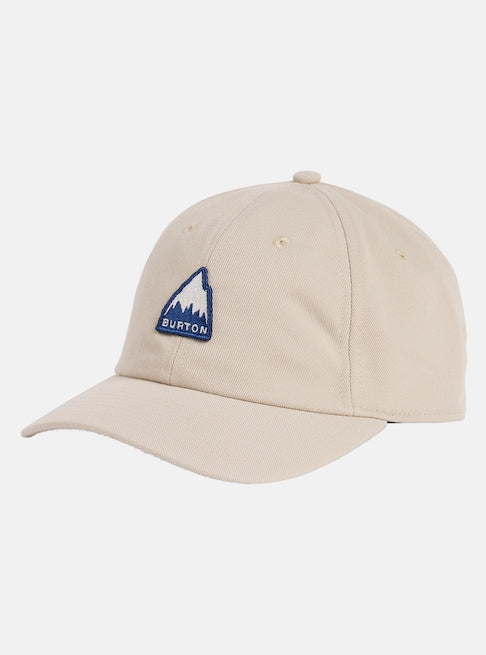 Burton Rad Dad 6 Panel Hat