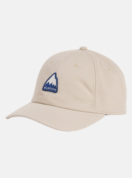 Burton Rad Dad 6 Panel Hat