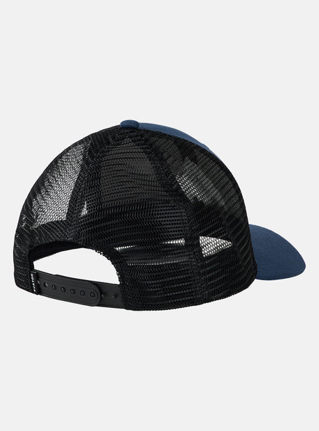 Burton Harwood Hat Trucker Hat