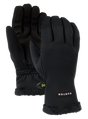 Women's Burton Sapphire Gloves - True Black