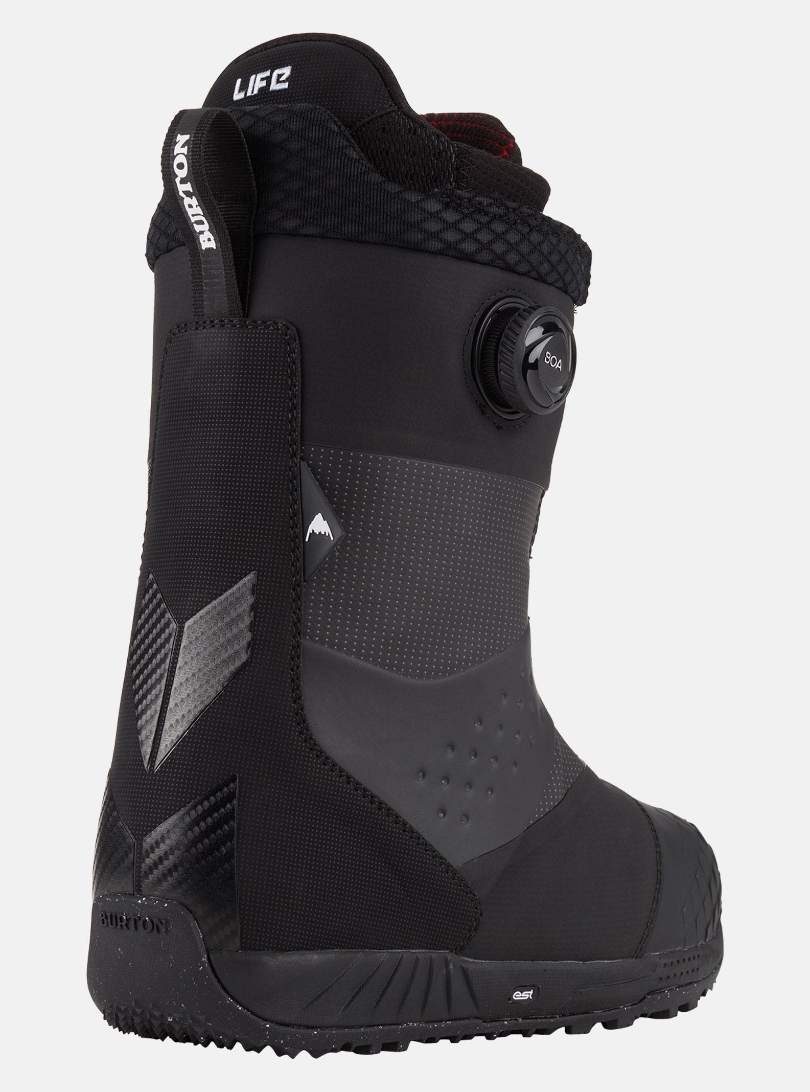 Burton Men's Ion Boa® Snowboard Boots - 2026 – Focus Boardshop