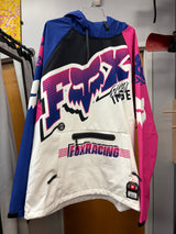 686 X Fox Men's Waterproof Hoody Jacket - 2026