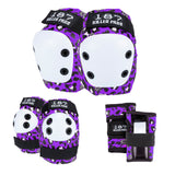 187 Killer Pads Kids 6 Pack Pad Set Staab